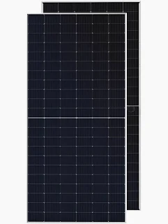 Proyecto Panel Solar