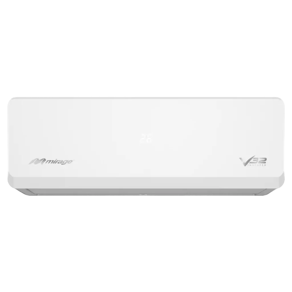 Minisplit V32 1.0 TR 110V Inverter Mirage
